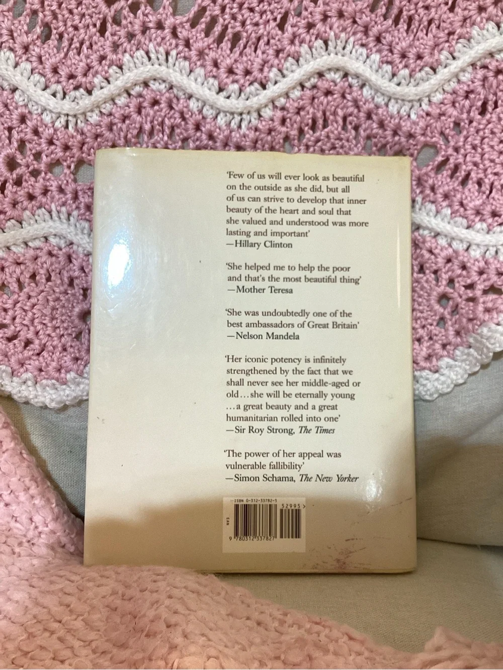 Vintage Diana Book Collection